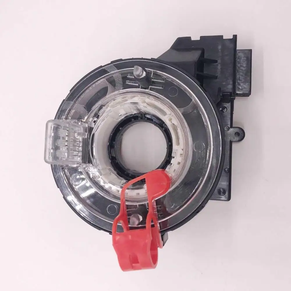 Новые весенние часы 3C0 959 653B для V W P assat B6 06 12 CC 09 Magotan 3C0959653B|Рулевые колеса и ступицы