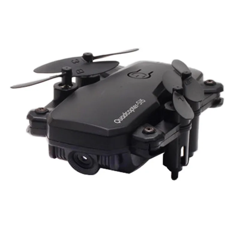 Lamsam x12 Дрон FPV селфи Дрон складной Дрон с камерой HD 0.3MP/2MP камера Wifi RC Квадрокоптер VS X12 E58