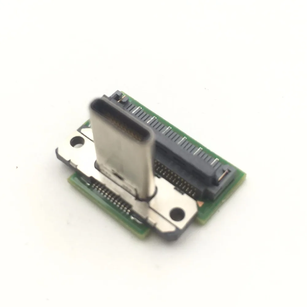 HDMI док-станция для nintendo Switch NS NX игровая консоль type-C разъем док-станция запасные части для ремонта