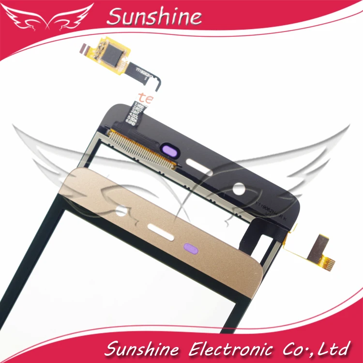 High Quality Touch Screen For Micromax Q4101 Digitizer Front Glass Lens Sensor | Мобильные телефоны и аксессуары