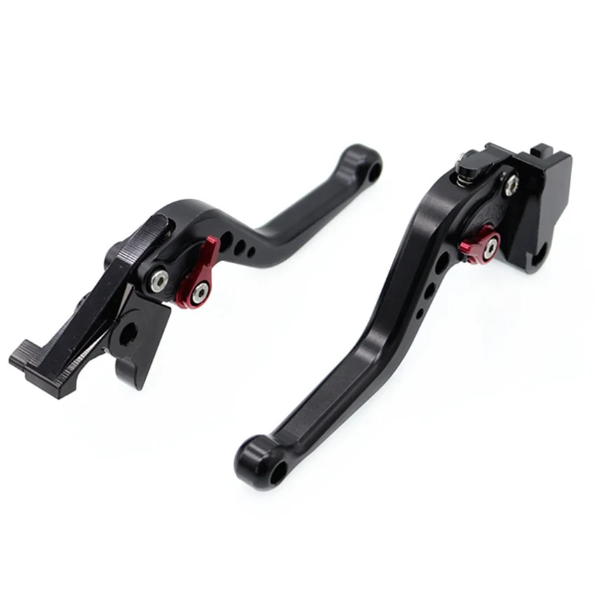 CNC мотоциклетные короткие рычаги тормозной муфты для KTM RC8 / R 2009-2016 1290 Super Duke R/GT