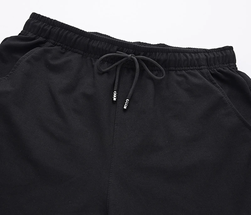 Размера плюс L~ 6XL 7XL 8XL 9XL летние новые детские комплекты одежды из хлопка, мужская повседневная короткие модные мужские спортивные шорты, пляжные открытые тренажерный спортивный костюм Шорты
