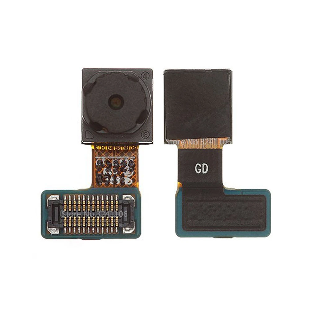 XIANHUAN новая маленькая камера для Samsung S4 i9500 i9505 i545 L710 M919 R970 фронтальная гибкий