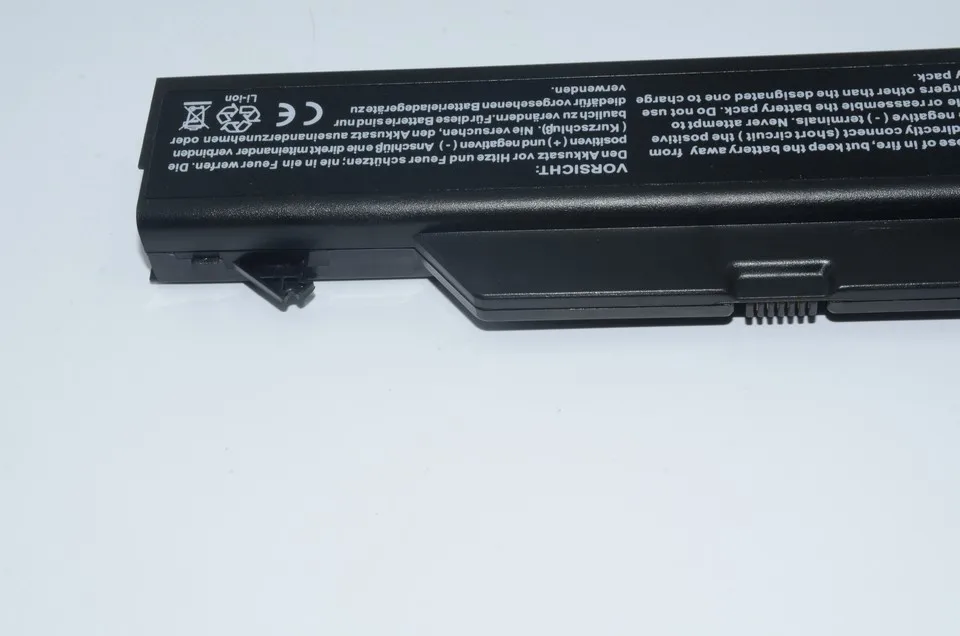 Аккумулятор для ноутбука JIGU 513129-361 513130-321 535808-001 для hp ProBook 4510s 4510 s/CT 4515s 4515 s/CT 4520s 4710s 4710 s/CT 4720s
