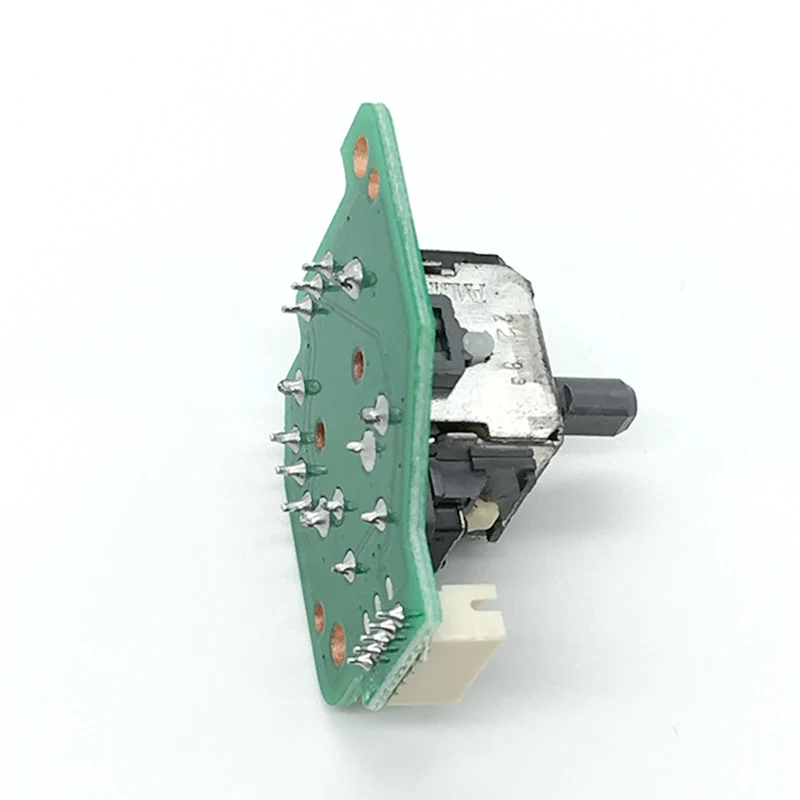 

20Pcs For WiiU Joysticks Replacement Left & Right Analog Joystick for Wii U Joystick Stick Parts