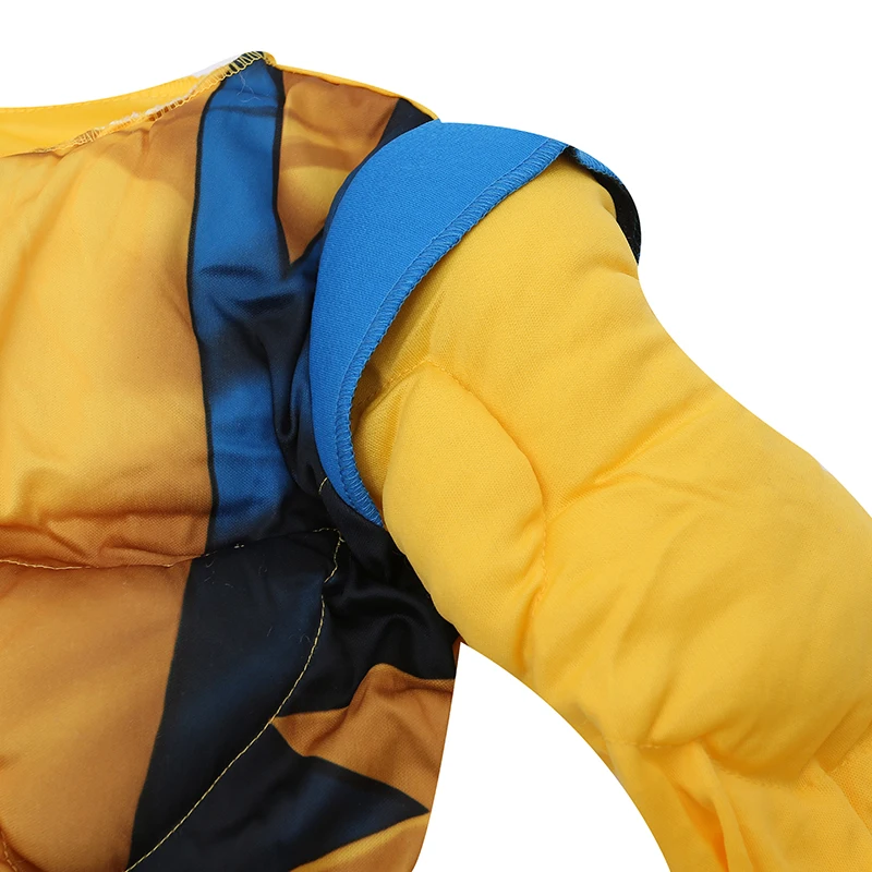 Акция костюмы супергероя для Хэллоуина мальчиков с изображением Человека Икс