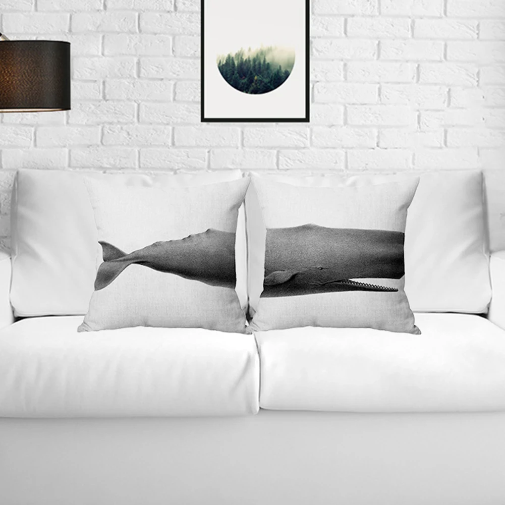 Спилок шаблон Акула слон Кит наволочка динозавра|pillow case|pillow case patterndinosaur pillow |