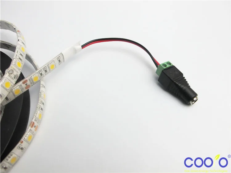 5 шт./лот разъем питания гнездо адаптера постоянного тока переходник для