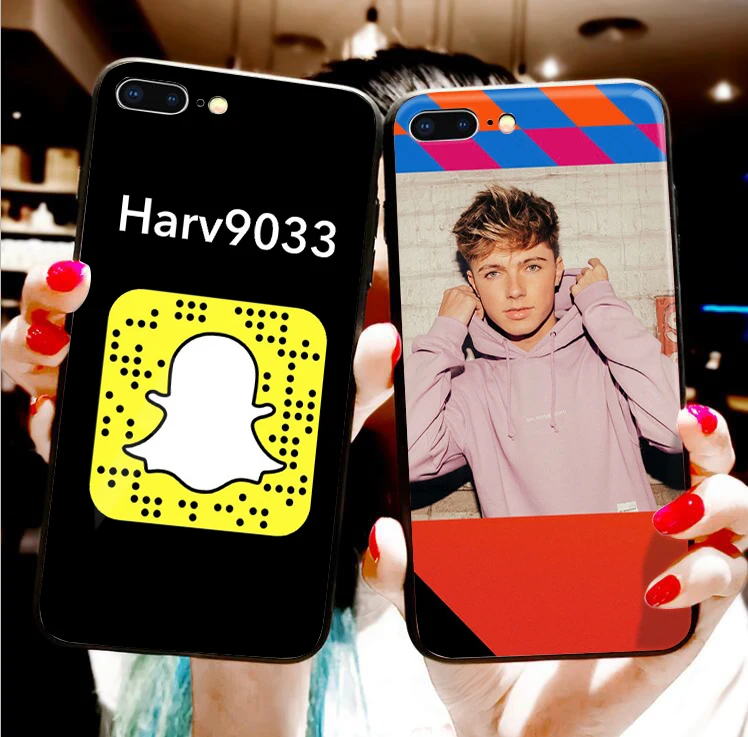 Чехол для телефона HRVY Talk to ya Для iPhone 5 6 6s 6plus 7 7plus 8 8plus XS XR XSMAX