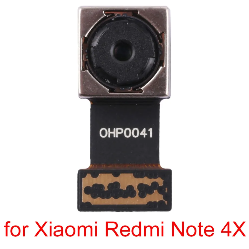 Новинка для ремонта модуля задней камеры Xiaomi Redmi 4X/Note 4X/4A/4/3 S/3X/3 Pro/3/Mi 4c | Мобильные