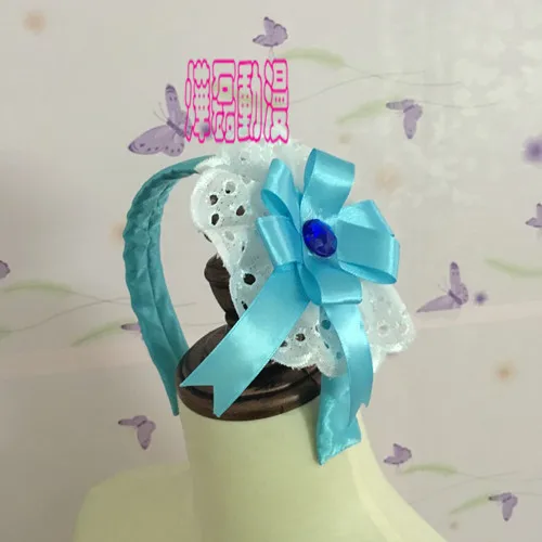 Костюм для косплея Элизабет из аниме Чёрный Батлер| |