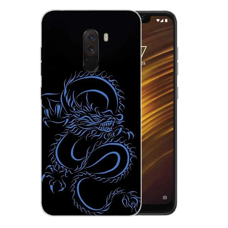 Силиконовый чехол с сердцем для Xiaomi Pocophone F1 Mi 5S Plus 5X 6X A1 A2 8 lite 9 SE Max 3 Pro Note 2 красивый