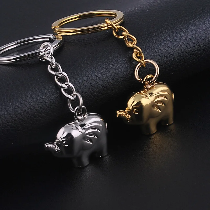 Брелок со слоном из цинкового сплава 480 шт./лот сувениры индийские свадебные