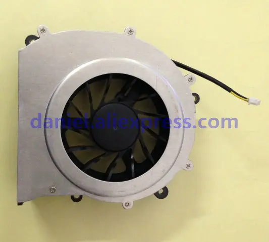 Blue Sky CLEVO Новый Оригинальный ADDA AB7805HX-BB3 DC = 5В 0.40A (P370) 6-31-P375S-100 Вентилятор охлаждения |