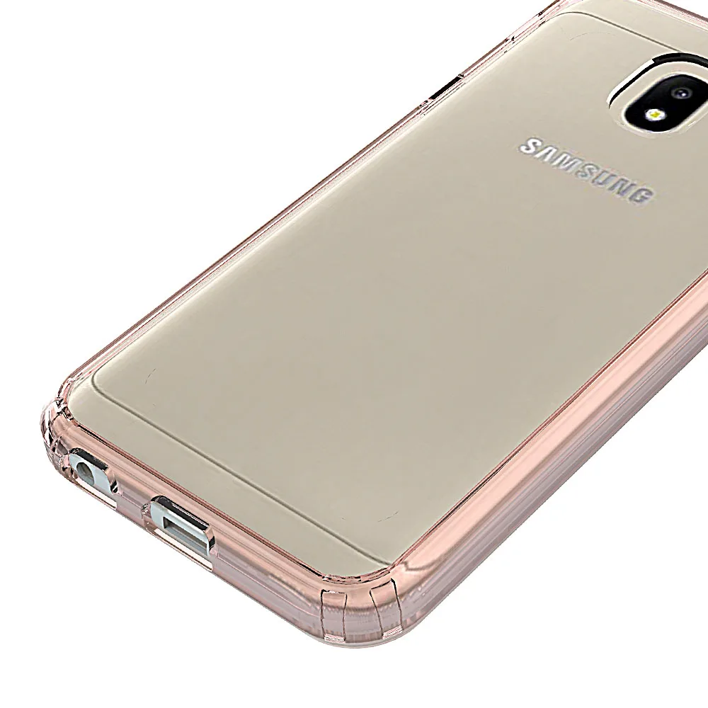 Ультратонкий ТПУ силиконовый Жесткий акриловый поликарбонатный чехол