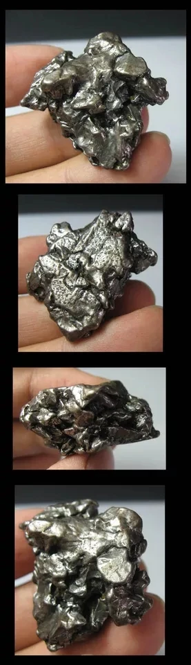 Минерал Железный метеорит аргентинский * Никель метеорит|jewelry stone types|stone pearljewelry ge |