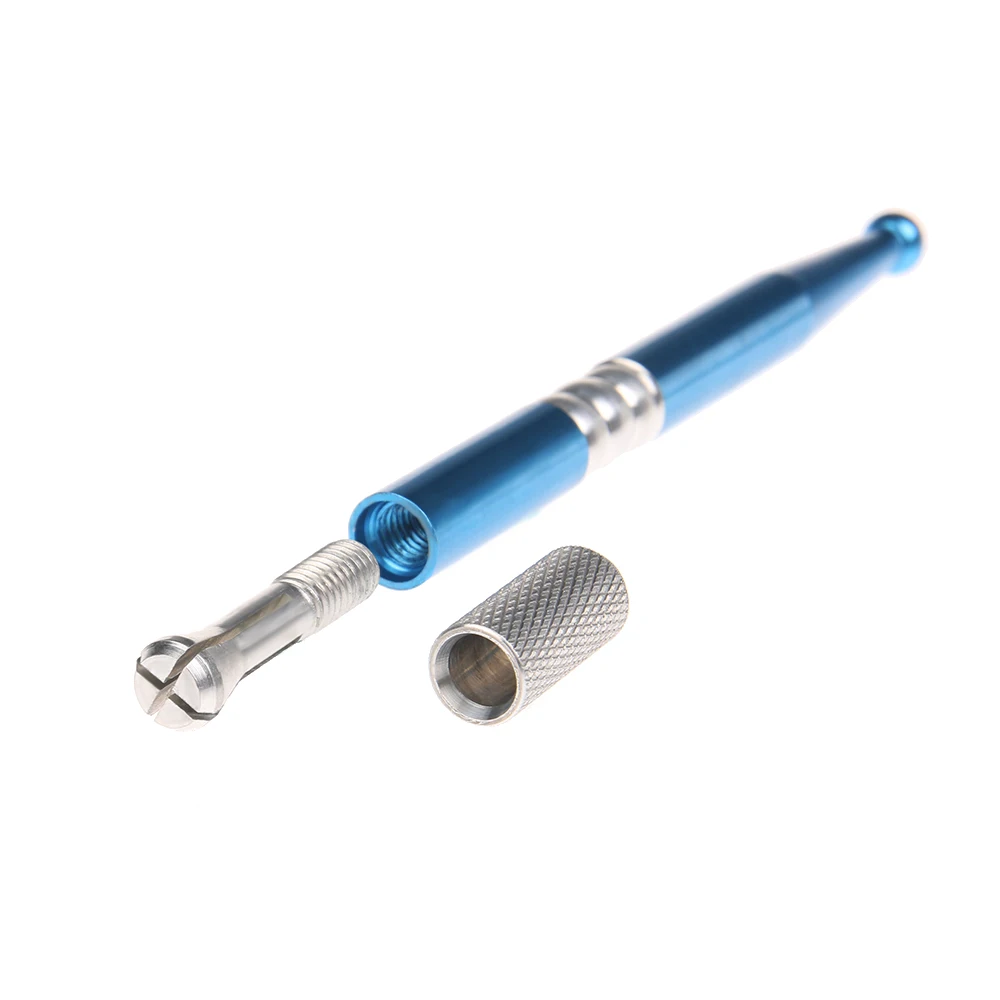 

5pcs Multicolor Permanent Makeup Eyebrow Tattoo Pen Microblading Pen And Manual Eyebrow Pen Beauty Tool Tattoo accessories