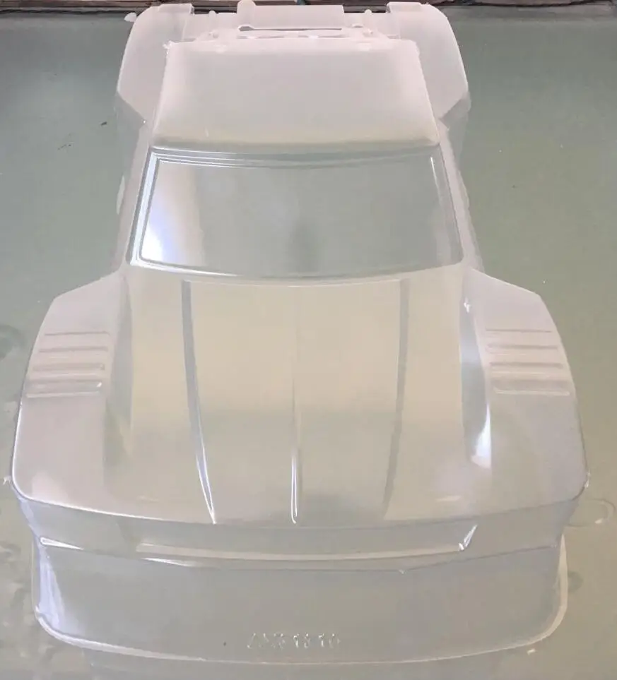 Осевой YETI AX90050 10SC ясный рок cralwer грузовик AX90068 AX31310 AX90026 Кузов/колеса/диски/шины