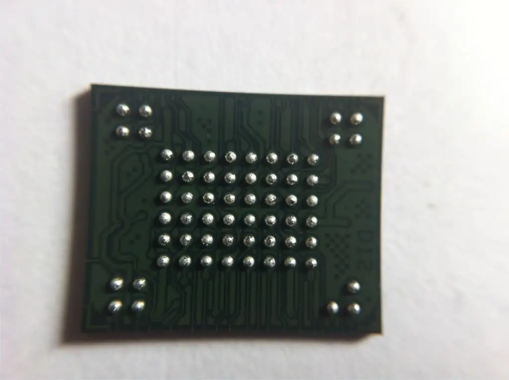 Новый оригинальный MT29F8G16ADBDAH4 IT: D NW238 NEC и BGA|Усилители сигнала| |