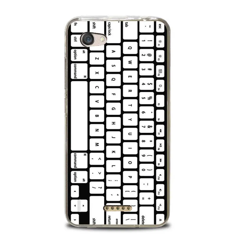 ZTE Blade A601 Case New Arrival Colorful Painted High Quality Soft TPU Protective Cover For Five colors |
