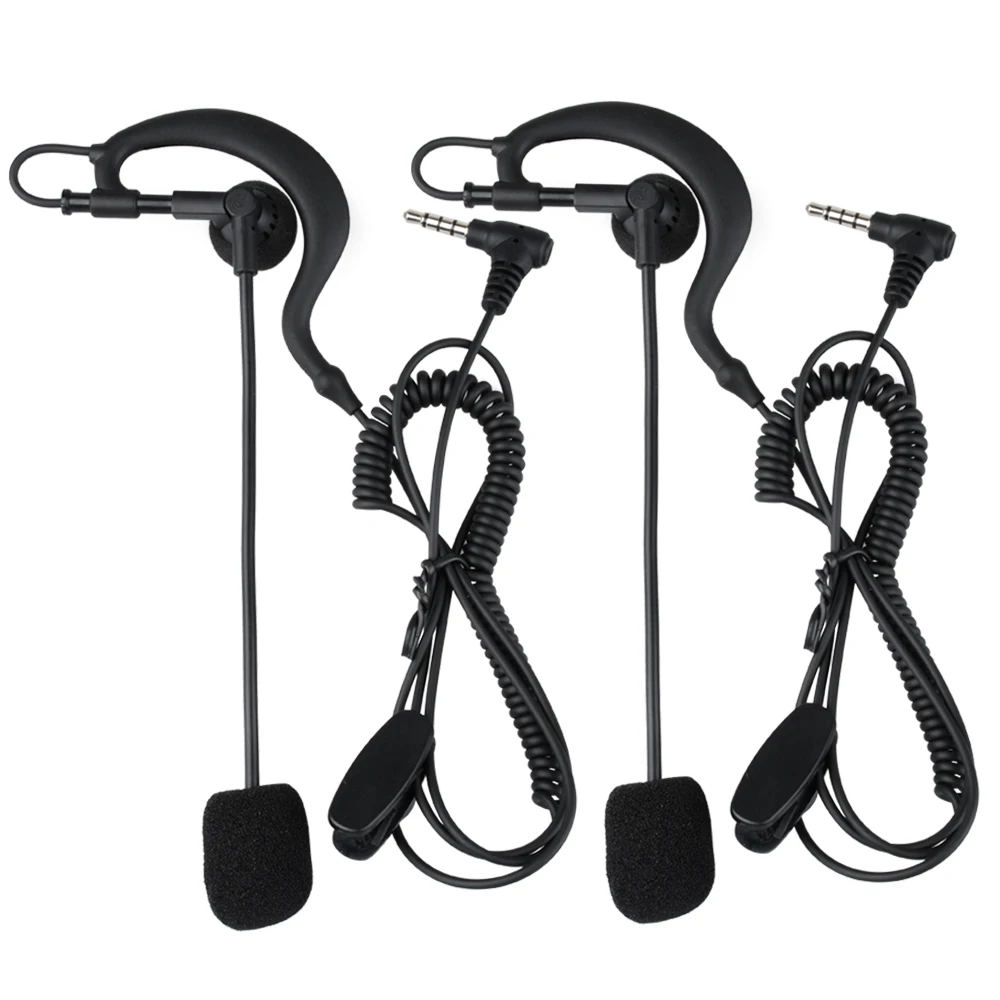2 шт. V6 Plus Pro BT переговорные беспроводные Bluetooth гарнитуры домофон для футбола рефери судью велосипедной конференции FM радио