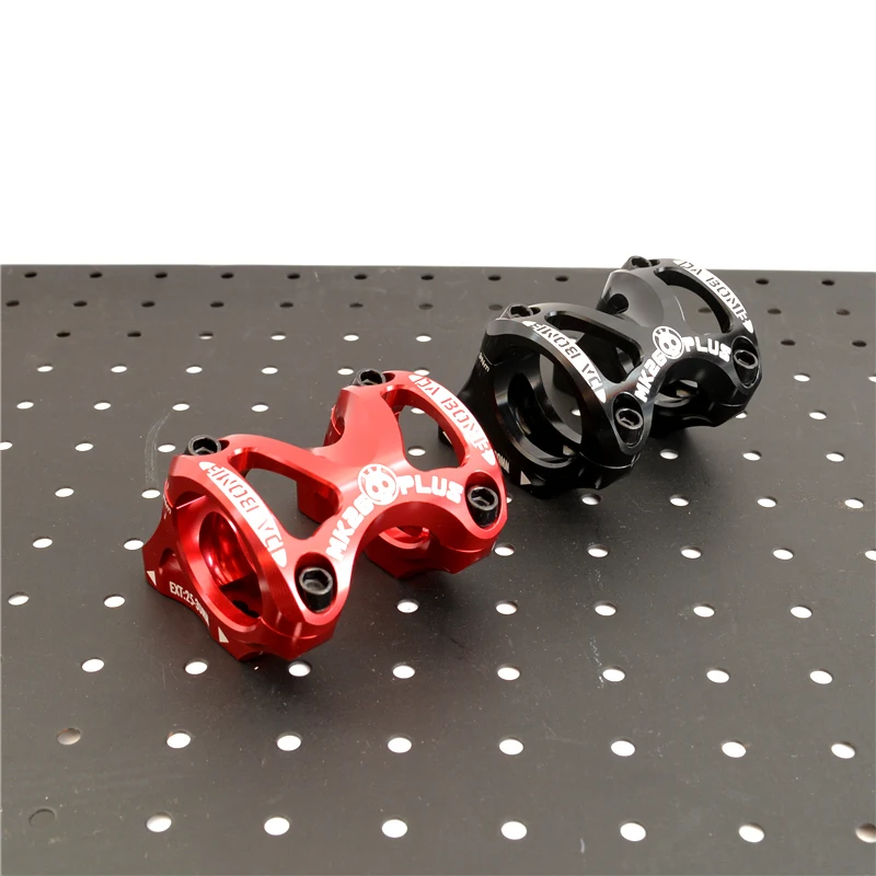 DA BOMB MK 26 PLUS DH BIKE Tube neck Downhill car 35mm*25/30mm CNC Manufacture | Спорт и развлечения