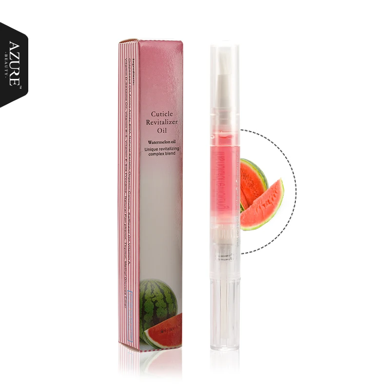 Горячие Продажи 1 ШТ. Естественный Здоровый Ингредиент Масло Для Кутикулы
