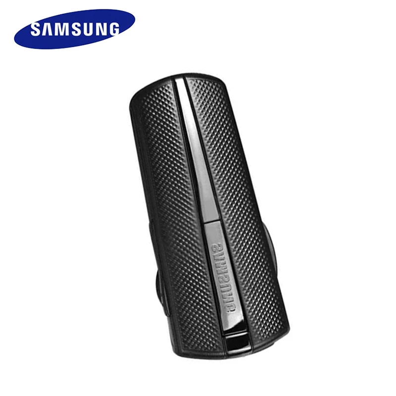 SAMSUNG Оригинал HM1200 Беспроводные наушники с микрофоном в ухо бизнес Bluetooth 3 0