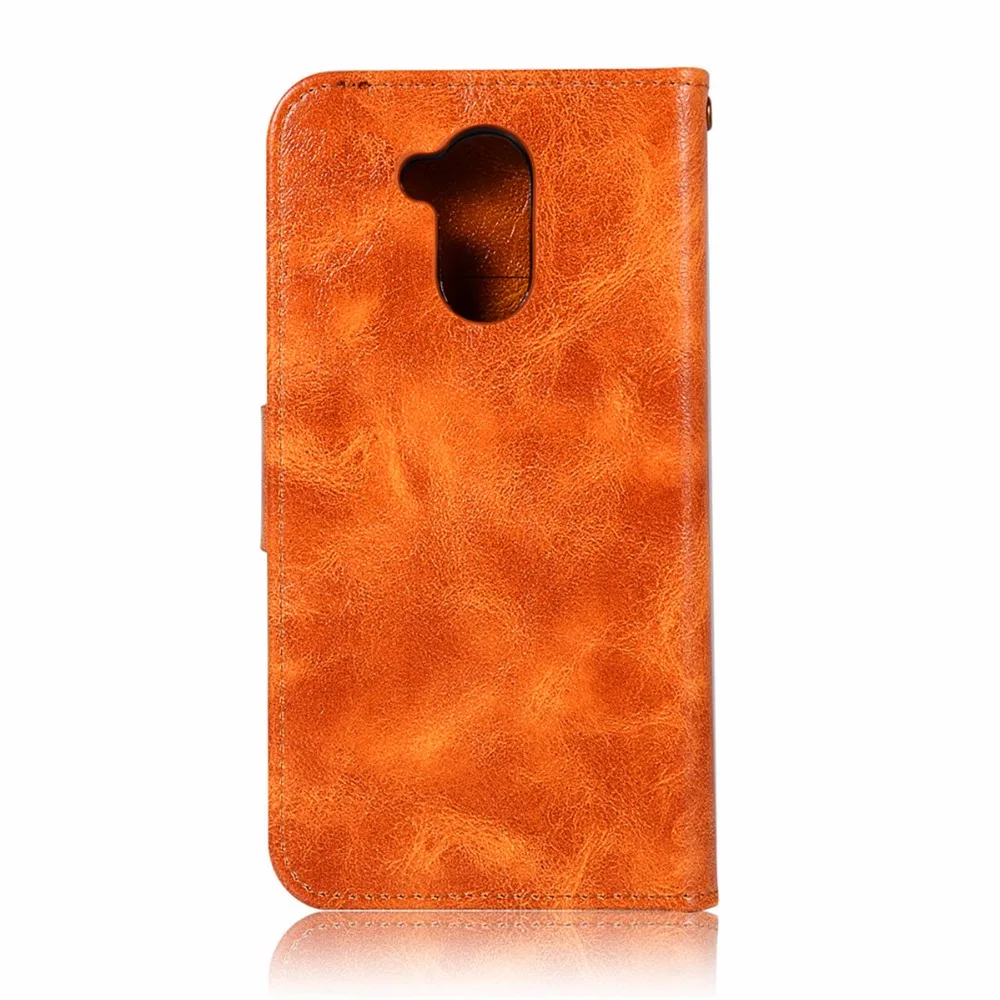 Fashion Wallet Handset Cover For Huawei honor 6C Case Extravagant PU Flip Leather Enjoy 6S Phone Bag With Stand | Мобильные телефоны