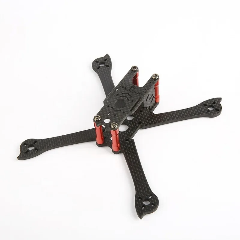IFlight RACER IX3 Lite V3 145 мм с 3 рукояткой совместимый Тахион 1108/1408 бесщеточный