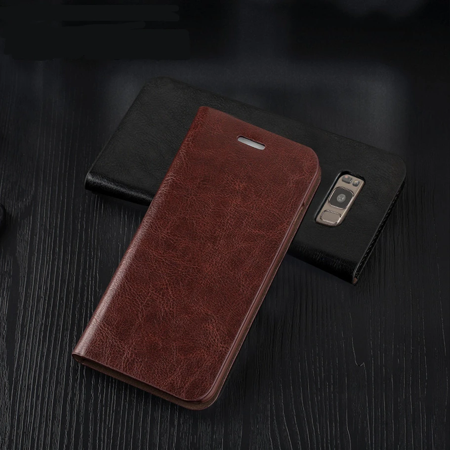 Роскошный кожаный чехол Musubo для Samsung Galaxy Note 10 9 8 бумажник S10 S10E + S9 S8 Plus чехлы книжки
