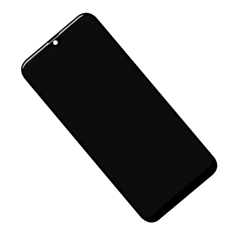 6,1 дюймов Doogee Y8 ЖК-дисплей+ кодирующий преобразователь сенсорного экрана в сборе ЖК+ сенсорный дигитайзер для Y8+ Инструменты