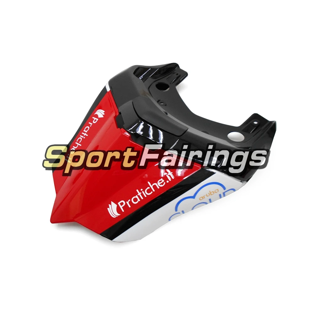 Гонки Обтекатели для Ducati 999 749 2005 2006 05 06 монопода ABS пластиковые инъекции тела