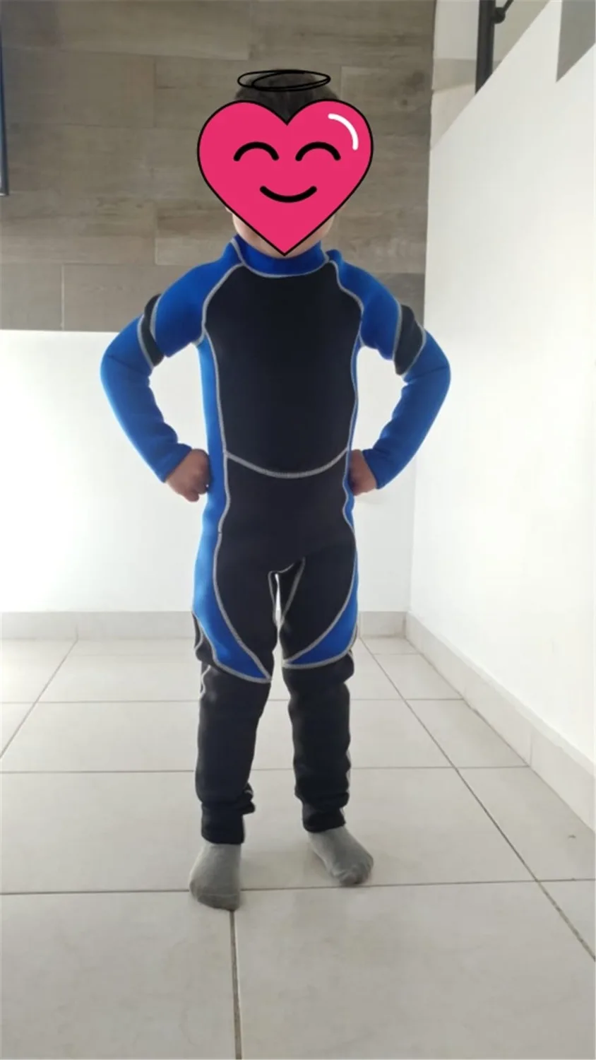 Новинка 2019 профессиональные неопреновые гидрокостюмы для мальчиков и девочек