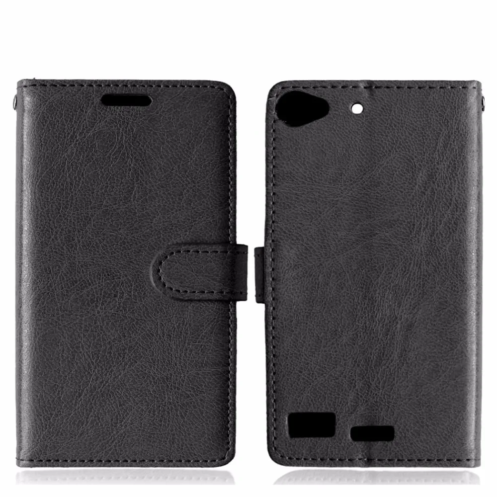 Чехол для lenovo Vibe X2 X 2 EU CU Plain Skins бумажник с фоторамкой Чехлы Флип кожаный чехол