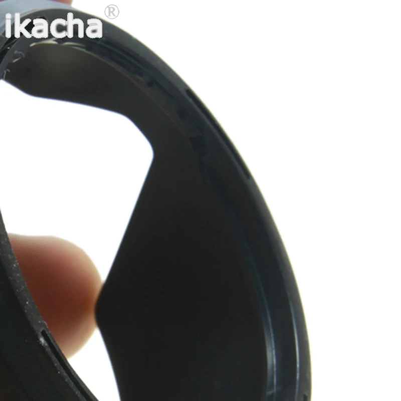 Бленда объектива ikacha LH-DC70 для Canon G1 X