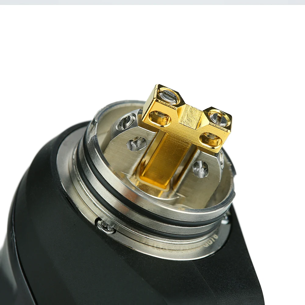 2 шт./лот! Оригинальный 100 Вт Geekvape Aegis Solo комплект с Tengu RDA &amp Advanced AS Chip электронная