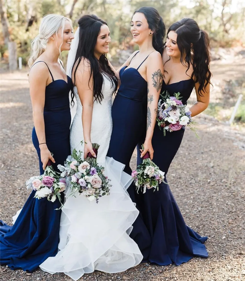 

Wedding Party Dress