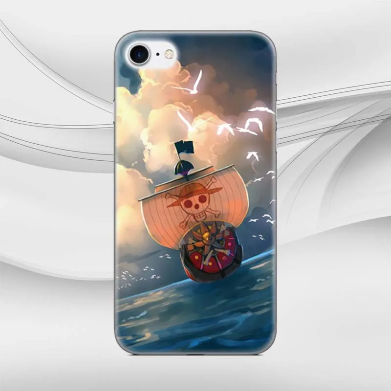 Style 9 Цельный Code Geass чехол для телефона для LG Nexus 5x Q6 Q7 V30 V40 V50 G6 G7 G8 ThinQ K11 K10 K9 K8 X Мощность 2 3 Stylo 4 5 Крышка - Цвет: Style 9