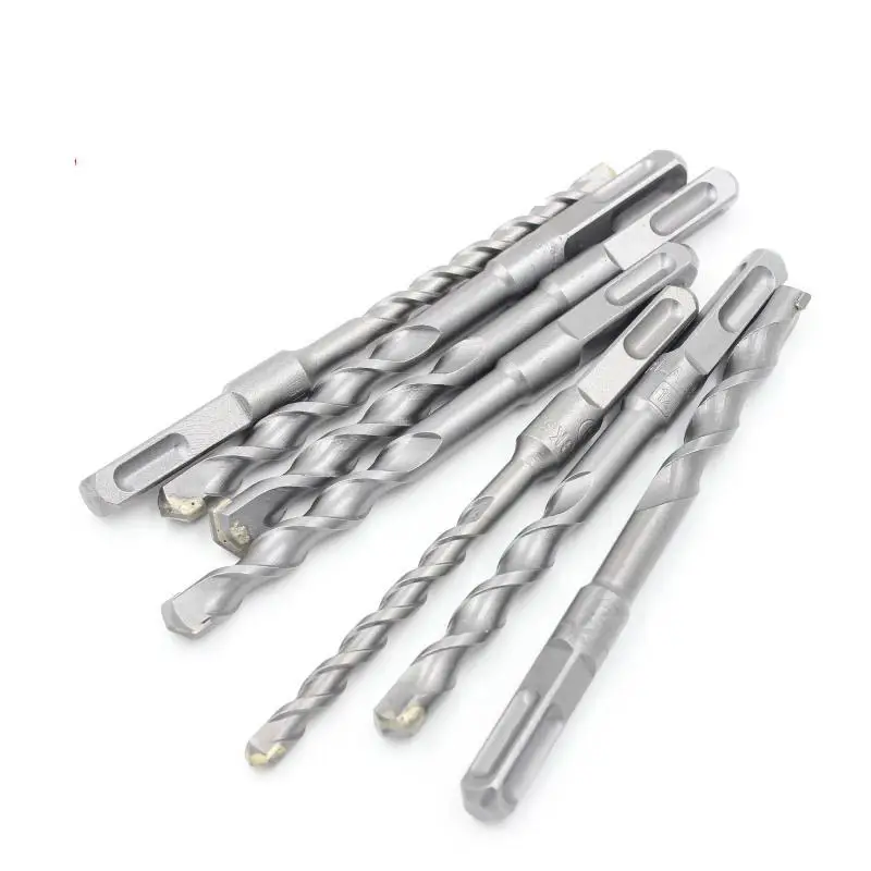 

Набор ударных сверл Arcsheng 150 мм