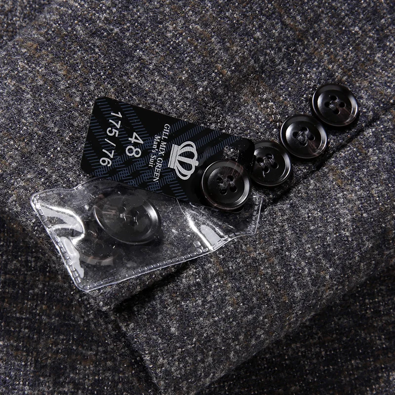 

2019 New spring Winter fashion casual blazer men latest coat design fashion coats slim fit suit BIG SIZE S-4XL purple 6202