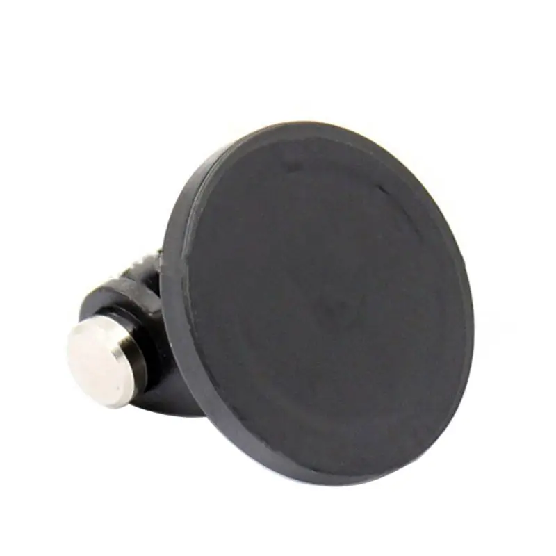 Универсальный магнитный металлический адаптер для штатива держатель Gopro Hero5 4 3 +