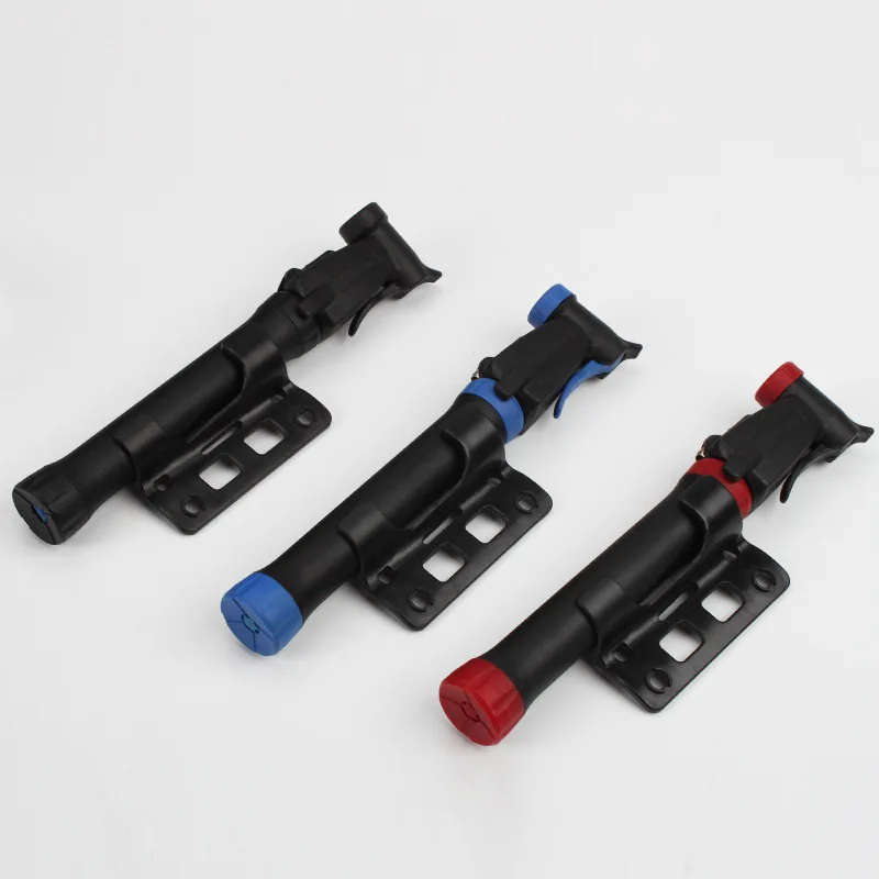 Велосипедные насосы надувной насос для велосипеда Adaptador Valvula Bici воздушный