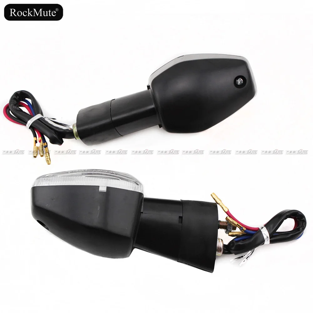 

Motorcycle Front Or Rear Turn Signal Blinker Indicator Light For HONDA CBR900RR CBR919 CBR929 CBR954 RVT1000R RC51 XL700V
