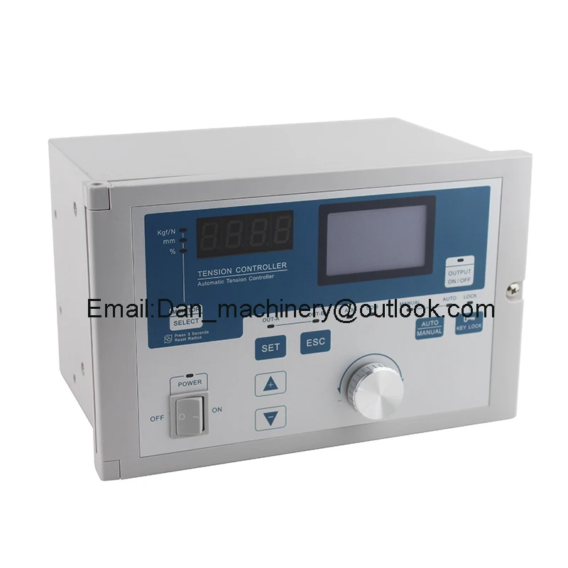 Контроллер натяжения le 30cta mitsubishi electric