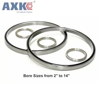 kf300ar0kf300cp0kf300xp0 reail silm thin section bearings 30x31 5x0 75 in762x800 1x19 05 mm open type bearing sizes