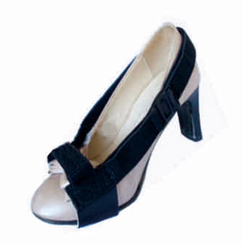 

ESD Sole Strap