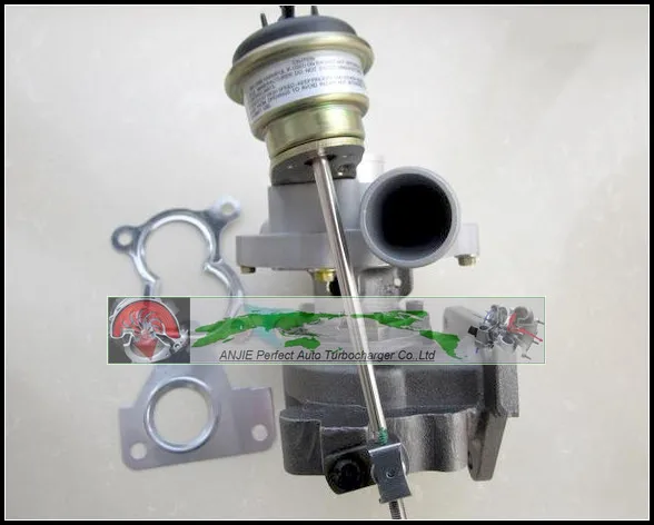 Турбо KP35 54359880000 54359700000 7701473673 для NISSAN Micra Renault Clio Kangoo Megane Scenic K9K700 704 K9K710 1.5L DCI |