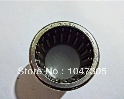 HFL2530 односторонний подшипник сцепления размер подшипника 25*32*30 мм|bearing bearing|bearing