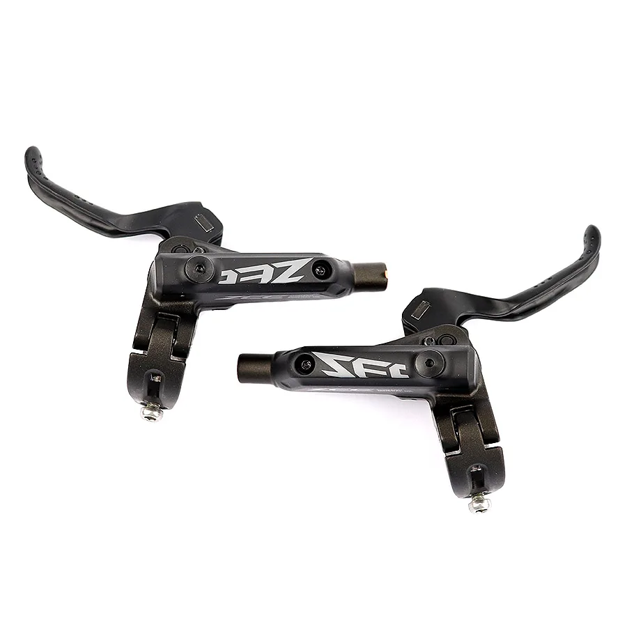 Shimano ZEE BL M640 тормозной рычаг гидравлический дисковый тормозной рычаг MTB Shimano оригинальная коробка-Упакованные Левые/правые детали для горного велосипеда